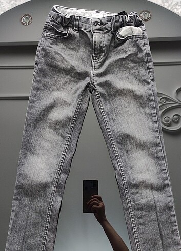 7/8yas erkekle çocuk jeans