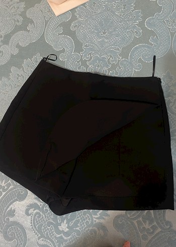Zara şort etek - Görsel 2