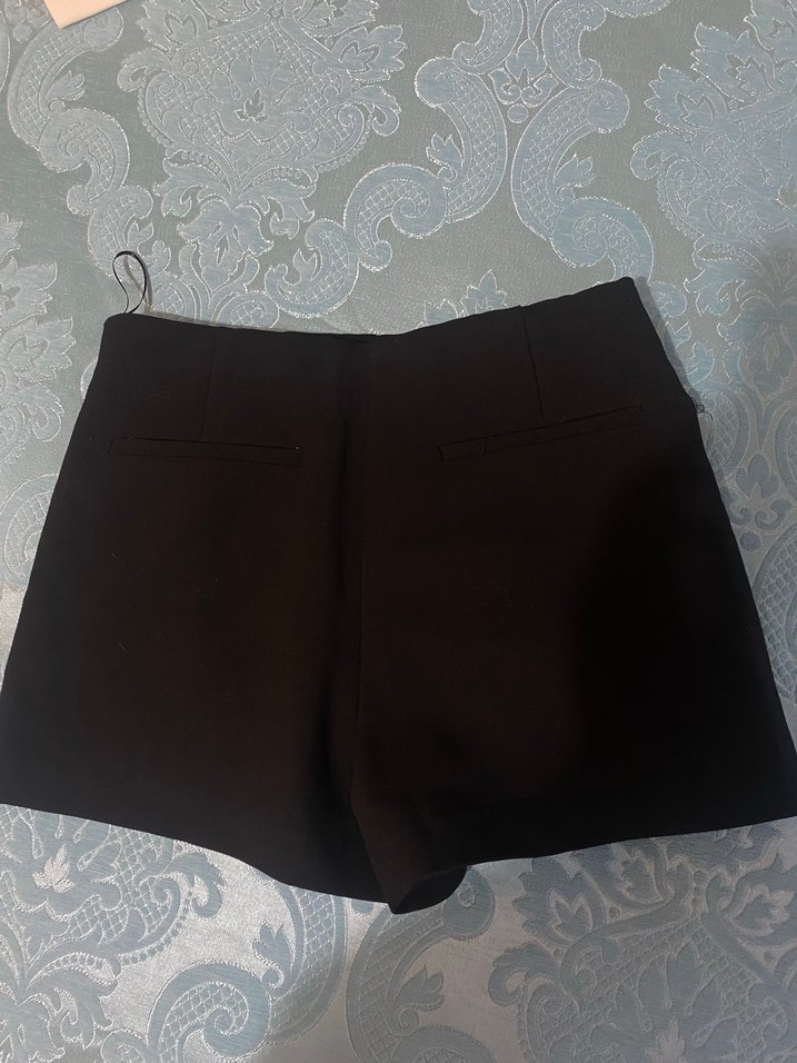 Zara şort etek - Görsel 3