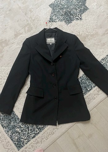 Zara Blazer Ceket
