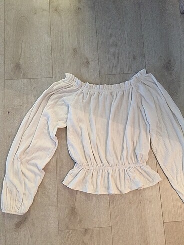 H&M bluz