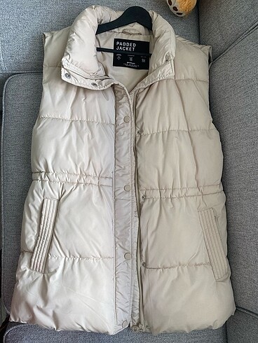 Stradivarius Stradivarius şişme yelek