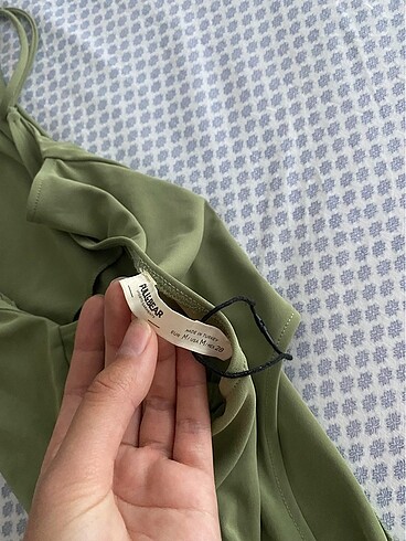 m Beden Pull bear body