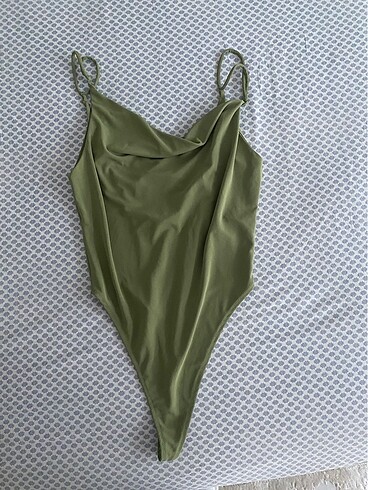 Pull bear body