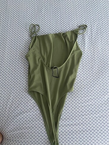 Pull and Bear Pull bear body