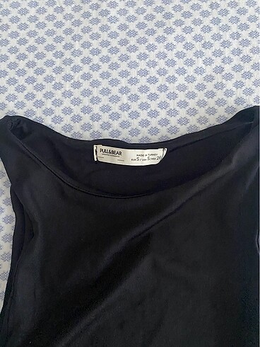 Pull and Bear Pull bear body