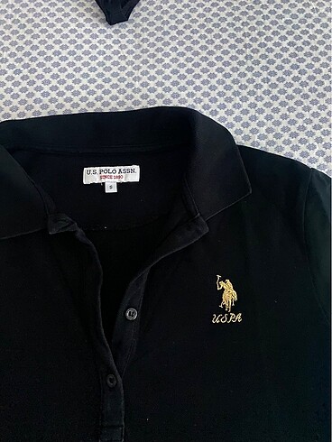U.S Polo Assn. Polo tişört