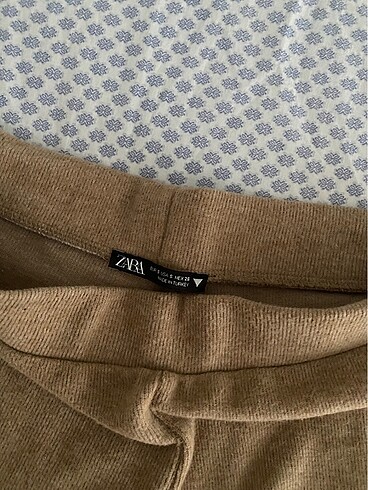 Zara pantolon