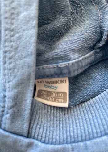 Erkek Çocuk Kazak Seti - Görsel 3