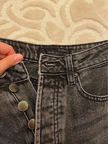 s Beden STRADIVARIUS jean