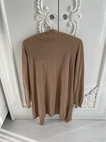 Mango MANGO basic hırka