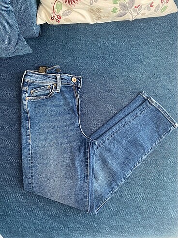 Mavi mom jean