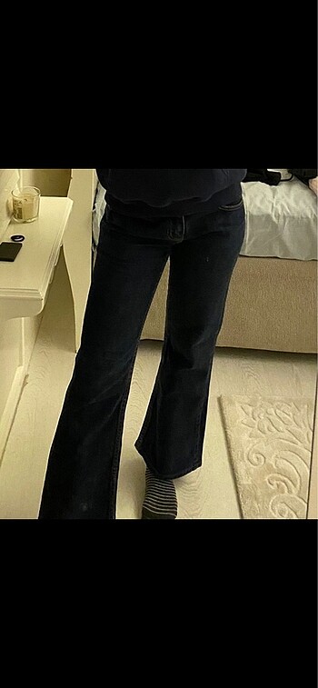 Levis Jean