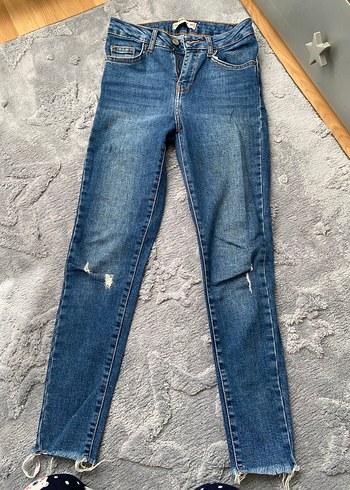 Mavi Kadın Denim Normcore Jean