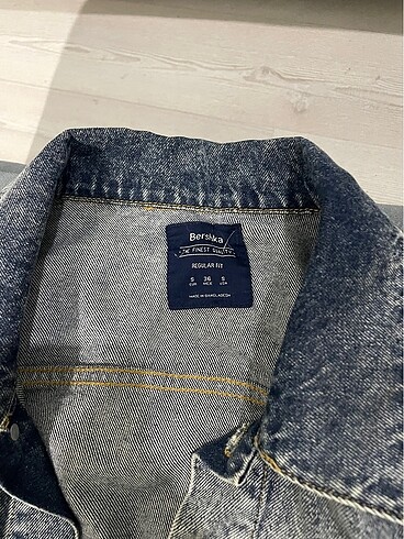 Bershka Bershka ceket