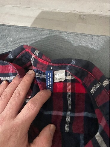 H&M H&M gömlek