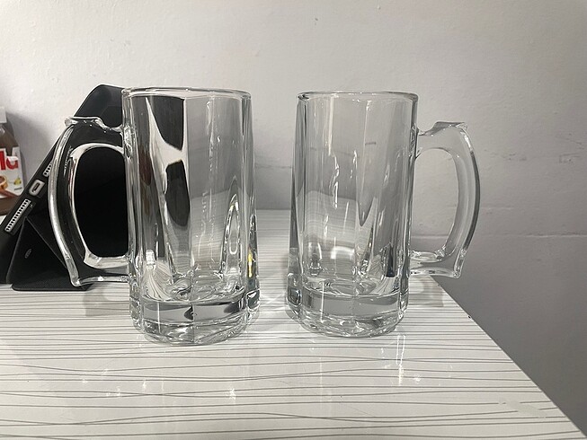 Bira bardağı