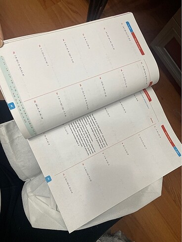  Beden Antremanlarla matematik 1