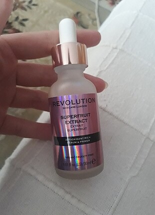 Revolution