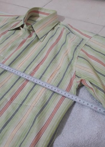 erkek gömlek s beden - Görsel 5