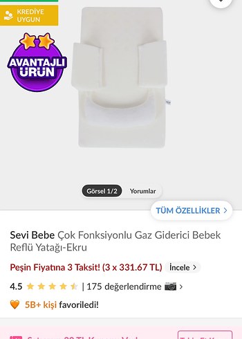 Sevi Bebe