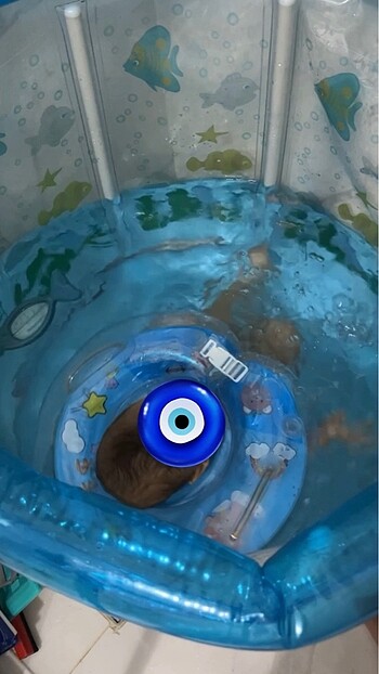 Diğer Bebek spa havuz