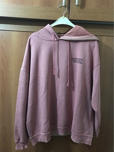 Kadın Sweatshirt
