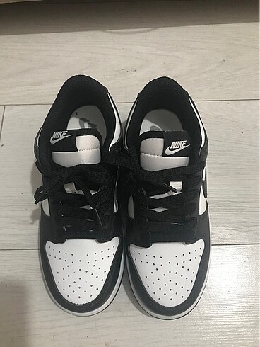 Nike Jordan dunk low panda