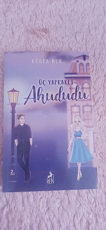Üç Yapraklı Ahududu