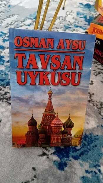Osman aysu