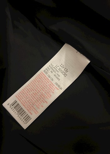 Kız Çocuk Pembe Kapüşonlu Şişme Yelek - Görsel 8