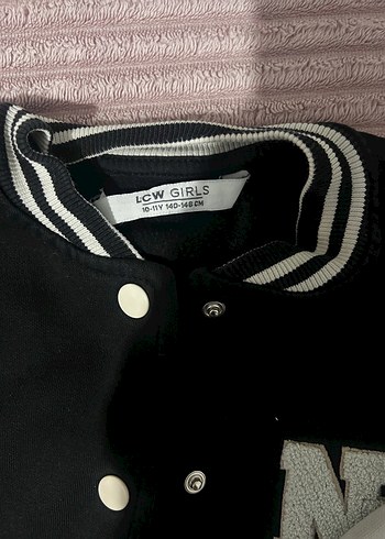 Düğmeli Siyah Spor hırka - Görsel 5