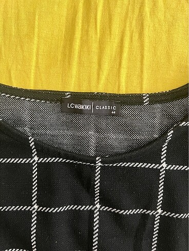 LC Waikiki Hamile elbise