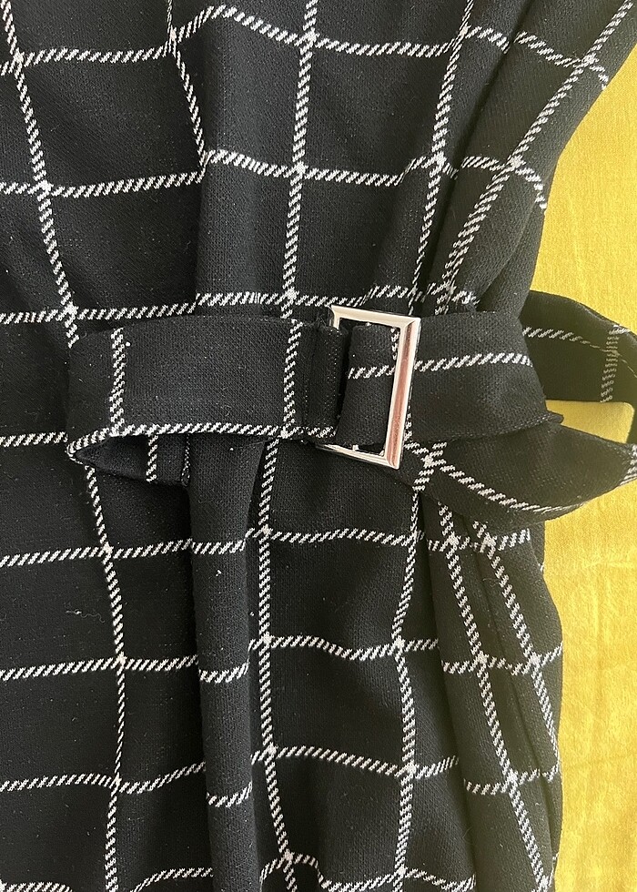 Hamile elbise - Görsel 3