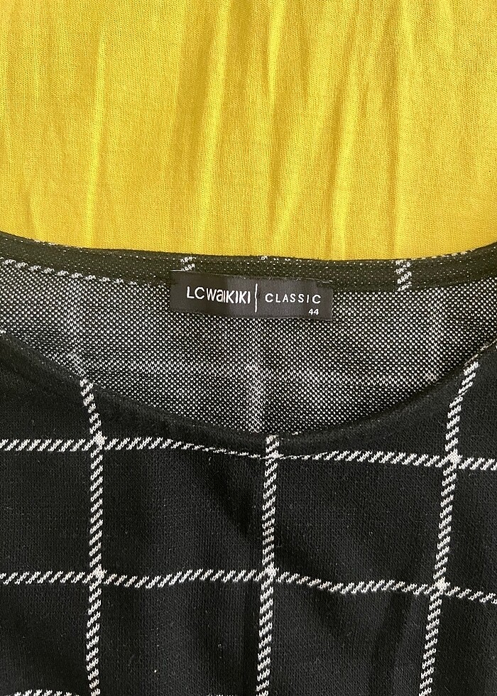 Hamile elbise - Görsel 2