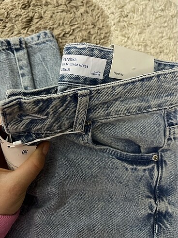 Bershka Pantolon