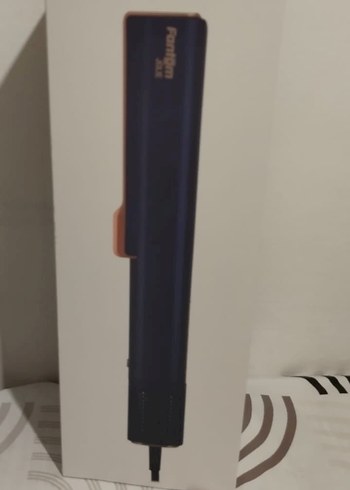 Ayarlanabilir Hızlı Saç Düzleştirici - Görsel 5