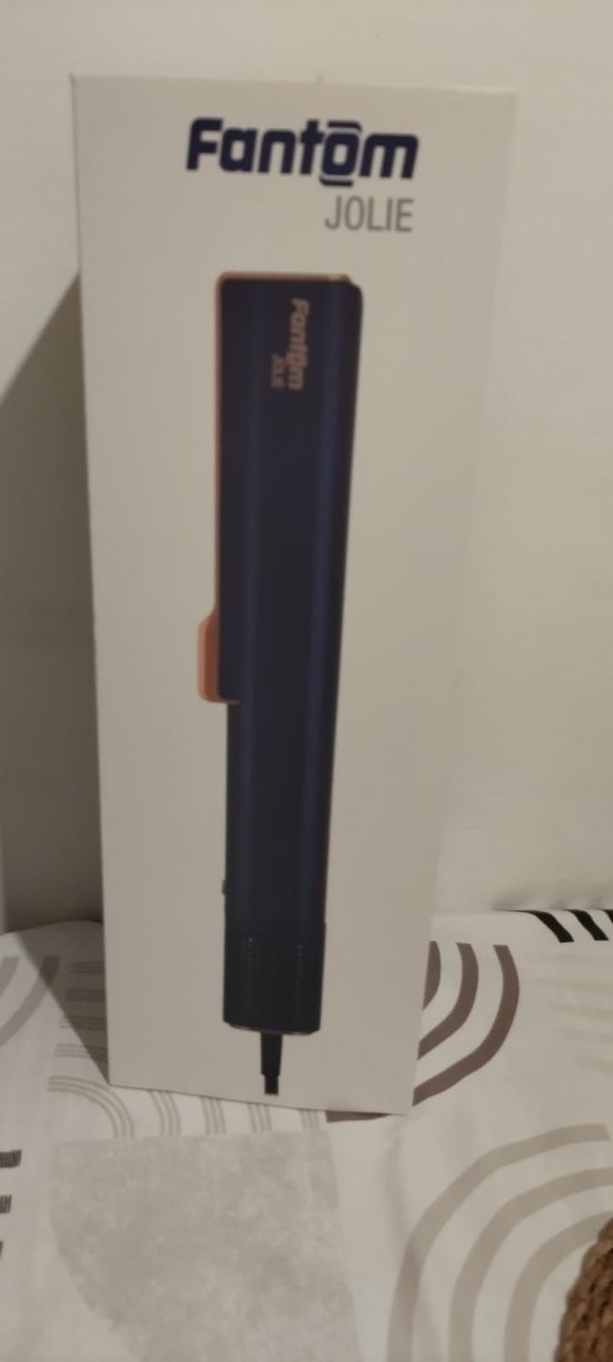 Ayarlanabilir Hızlı Saç Düzleştirici - Görsel 5