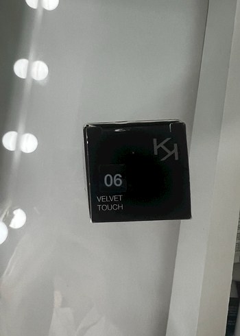 Kiko allık - Görsel 2