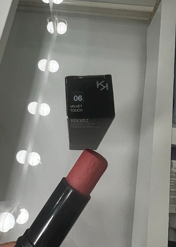 Kiko allık - Görsel 3