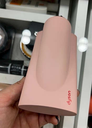 Dyson Saç Düzleştirici tarak başlık - Görsel 3