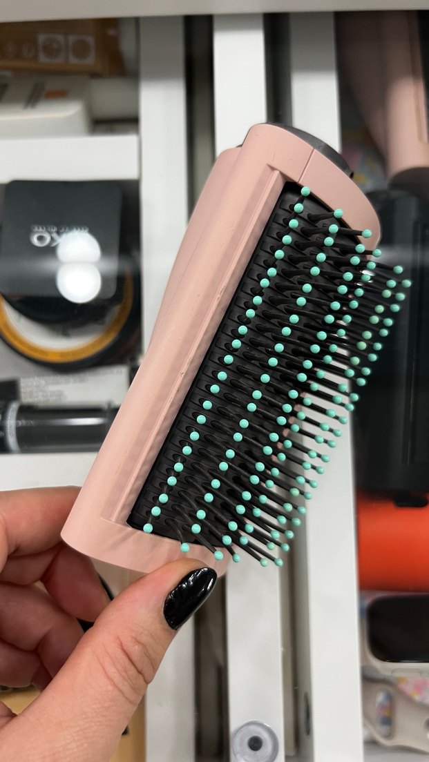 Dyson Saç Düzleştirici tarak başlık - Görsel 4