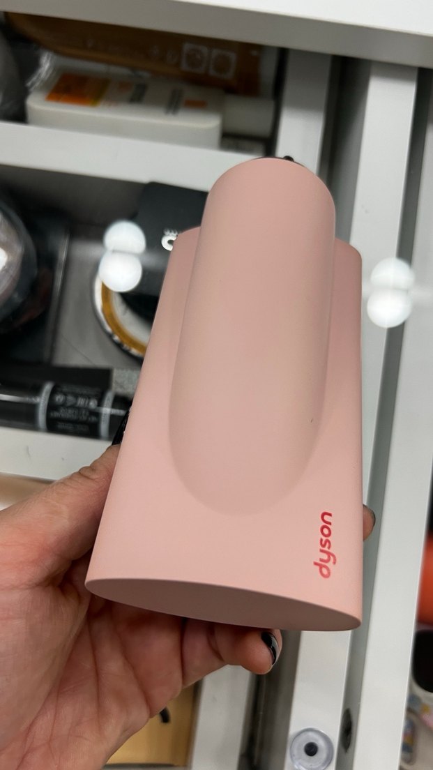 Dyson Saç Düzleştirici tarak başlık - Görsel 3