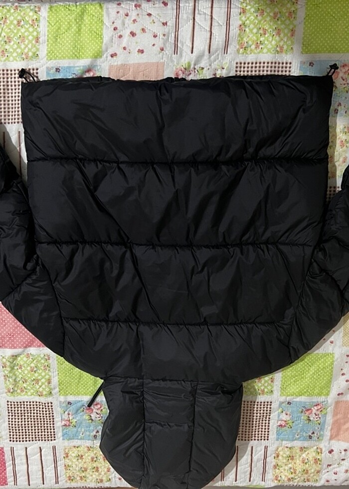 LCW mont kısa siyah - Görsel 4