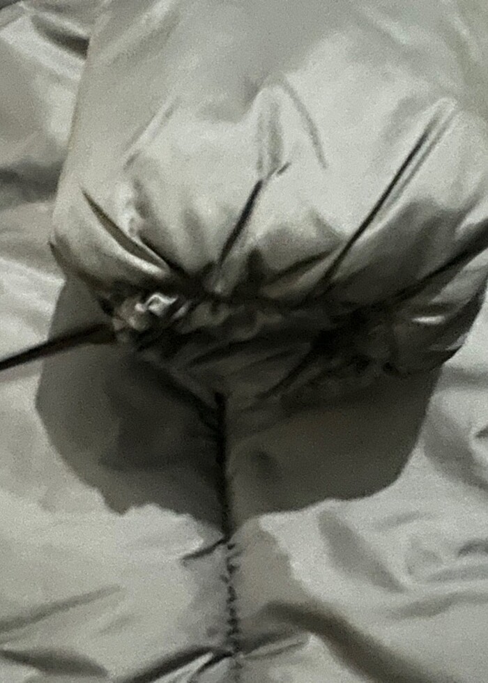 LCW mont kısa siyah - Görsel 5