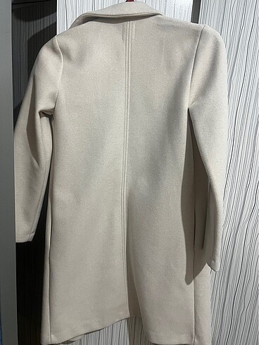 Zara ceket düğmesiz - Görsel 3