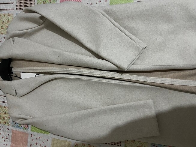 Zara kaban - Görsel 3