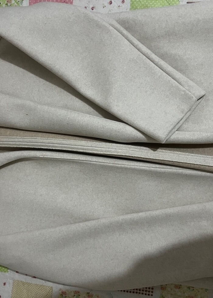 Zara kaban - Görsel 3