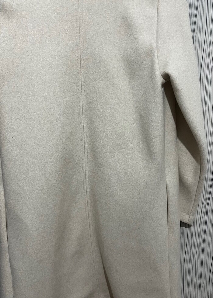 Zara kaban - Görsel 4