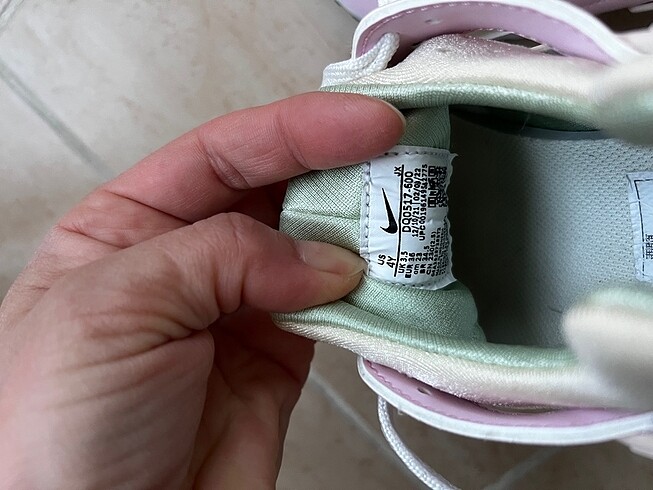 Nike orijinal - Görsel 3